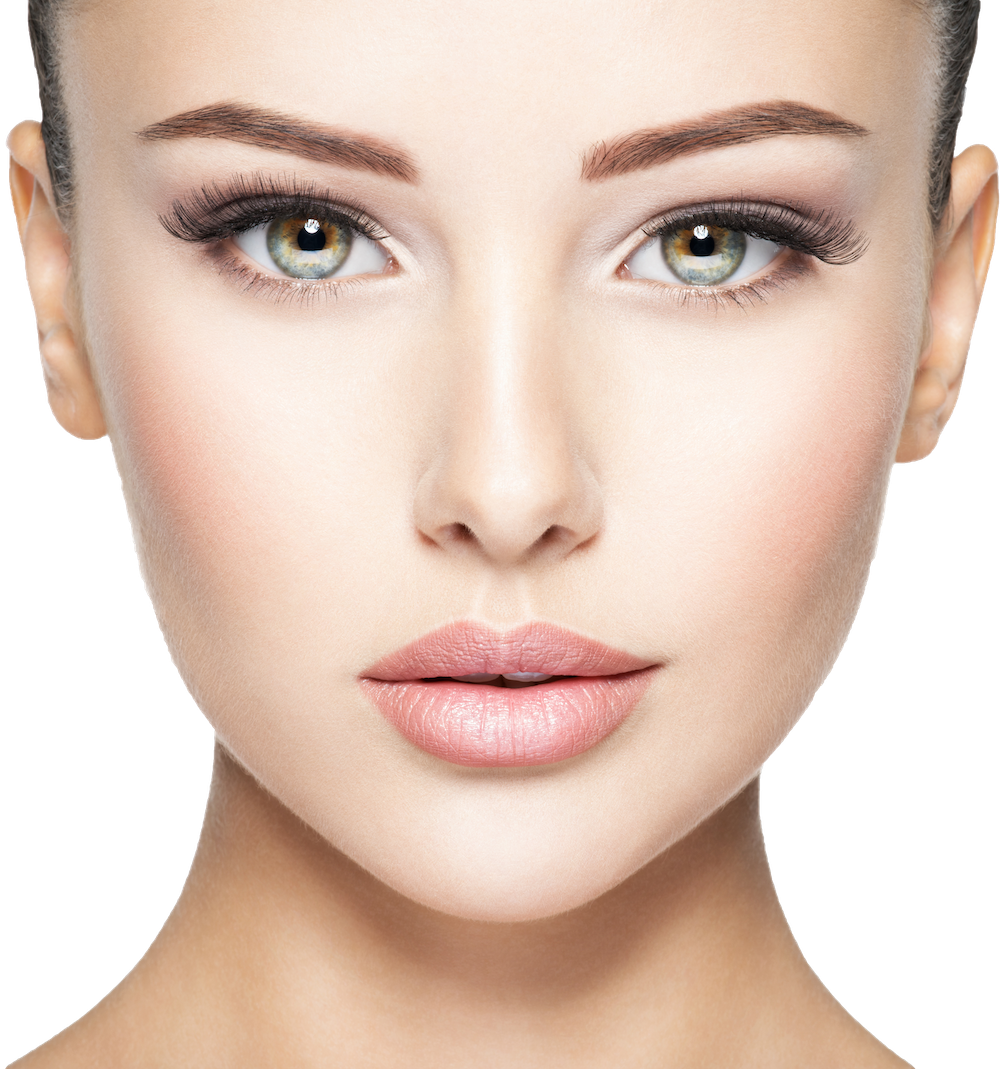 Amberpharm Startseite Revolution Slider Augen auf.