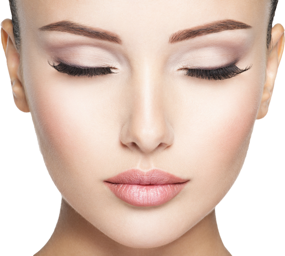 Amberpharm Startseite Revolution Slider Augen zu.